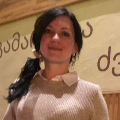 Косметолог Елена Семенюта